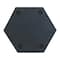 5.75" Beveled Hexagon Mirror by Make Market®